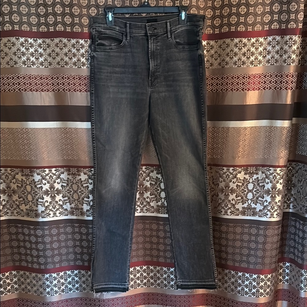 Mother Jeans